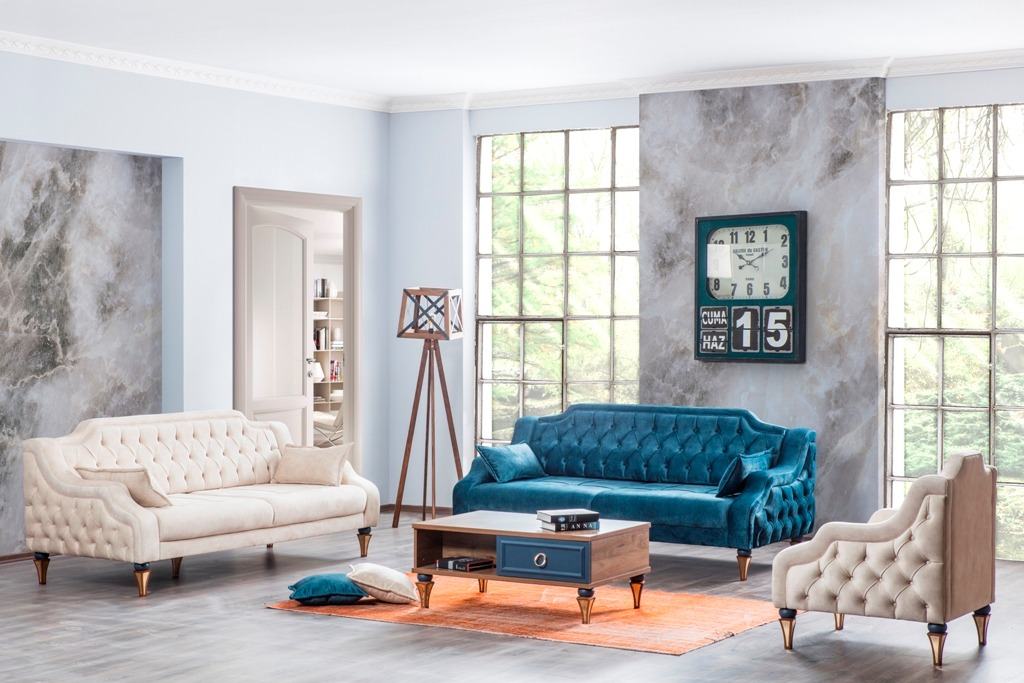 Deco Koltuk Takımı