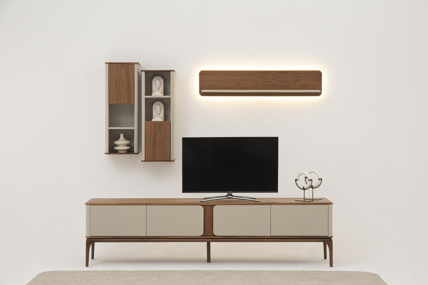 Icon Tv Ünitesi 