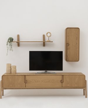 Oslo 3 Tv Ünitesi 